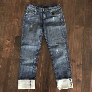 KUT From the Kloth Jeans